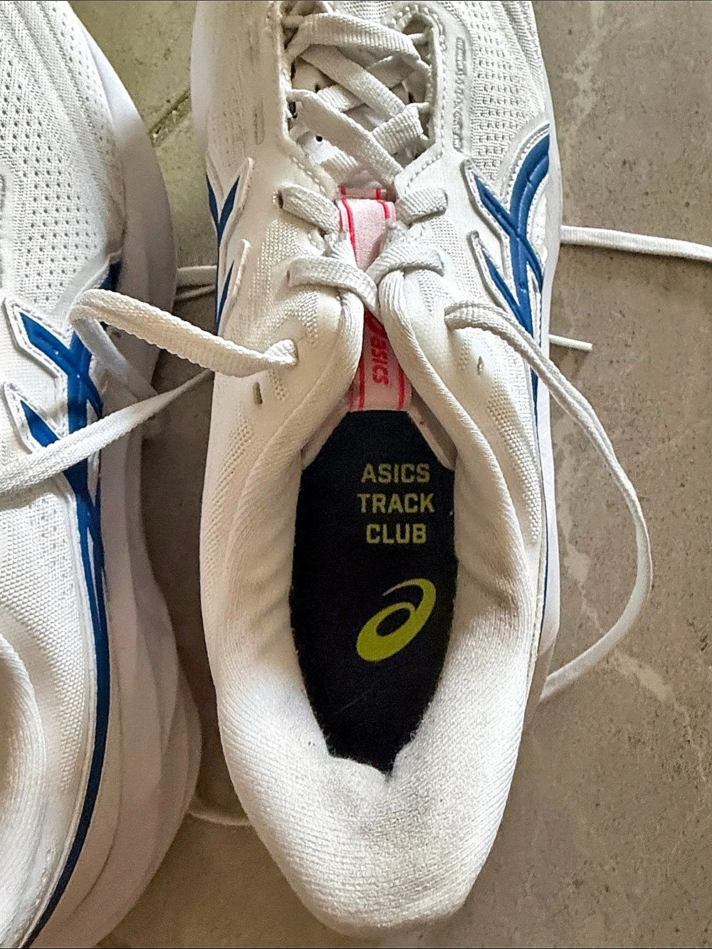 ASICS Novablast 5 - Picture 4 of 6